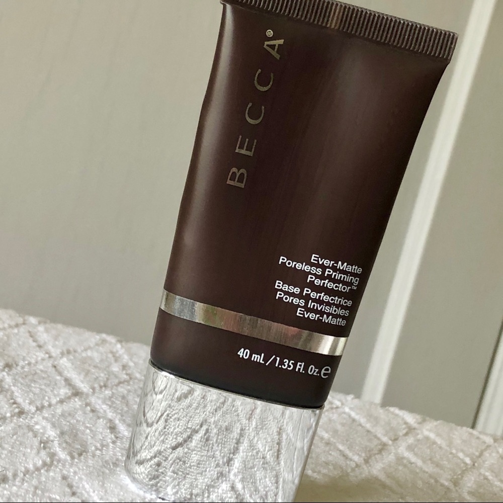 BECCA Ever-Matte Poreless Priming Perfector Primer